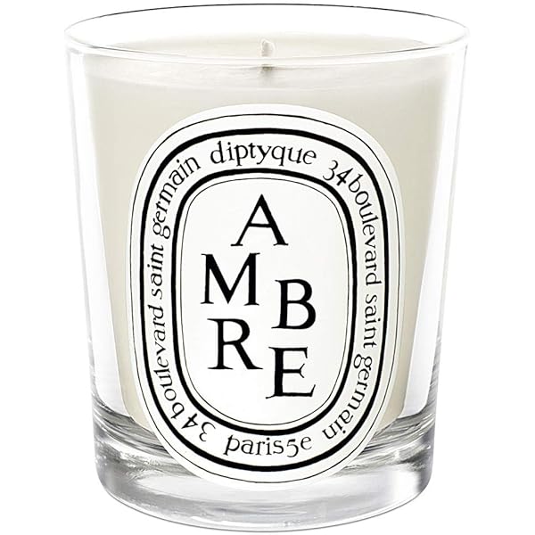 Diptyque Tubereuse Candle-6.5 oz. : Diptyque: Amazon.sg: Home